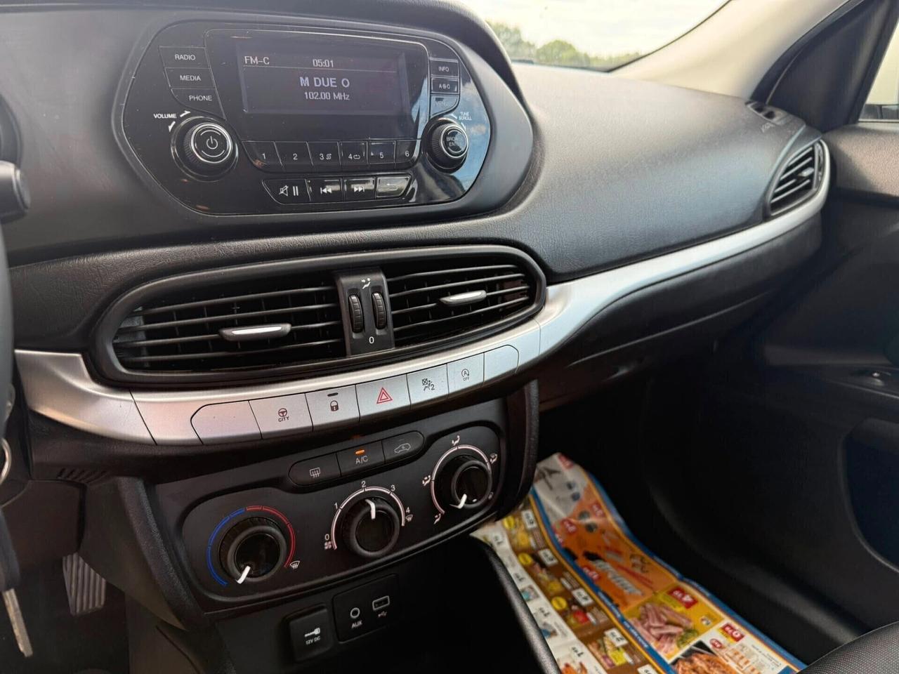 Fiat Tipo 1.3 Mjt S&S 5 porte Business