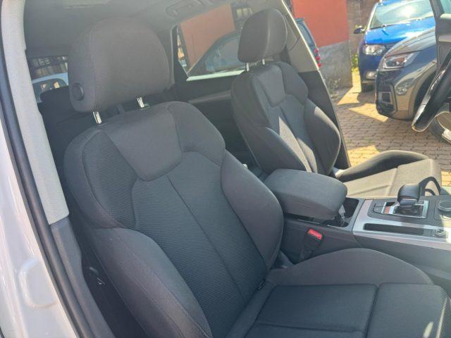 AUDI Q5 2.0 TDI 190 CV quattro S tronic Busin.Sport