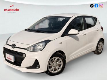 Hyundai i10 1.0 MPI Style