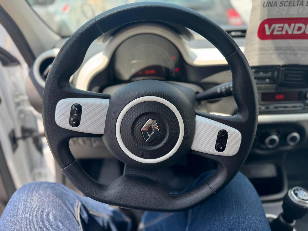 Renault Twingo SCe 65 CV Duel