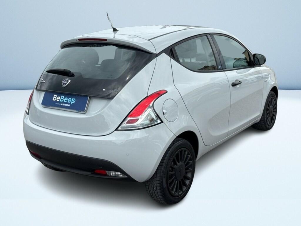 Lancia Ypsilon 5 Porte 1.2 Gold