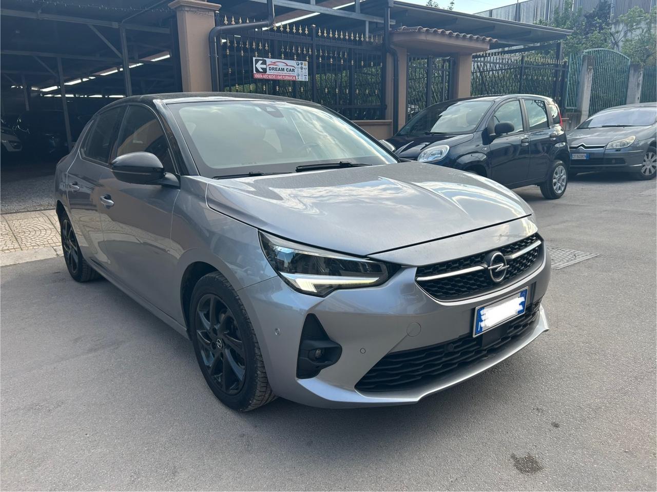 Opel Corsa 1.5 D 100 CV GS Line