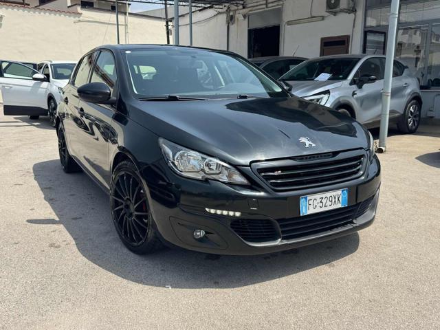 PEUGEOT 308 BlueHDi 1.6 100cv SPORT SUPER PREZZO