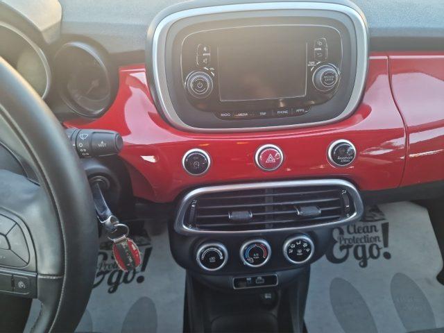 FIAT 500X 1.3 MultiJet 95 CV Lounge