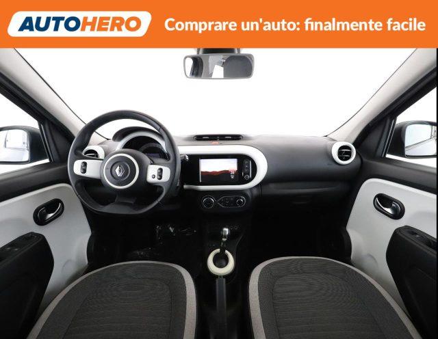 RENAULT Twingo Electric Life