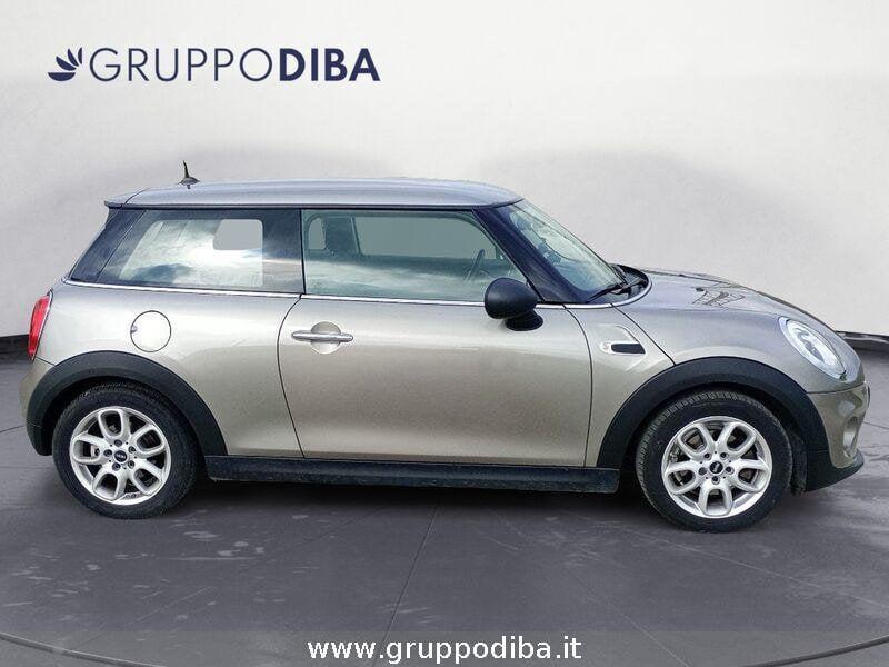 MINI Mini 5 porte Mini 2014 Diesel Mini 1.5 One D Boost 3p