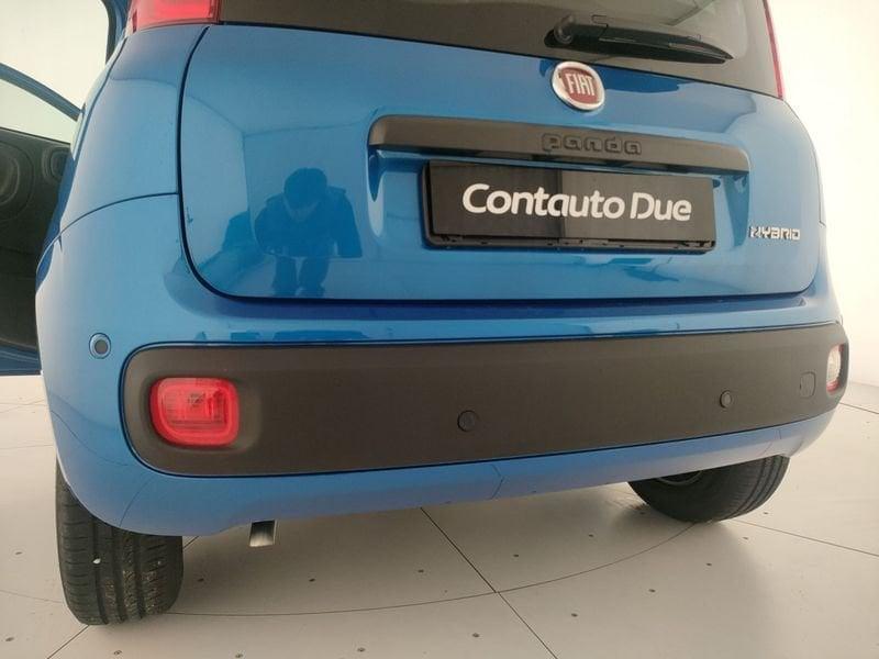 FIAT Panda Panda 1.0 FireFly S&S Hybrid Pandina
