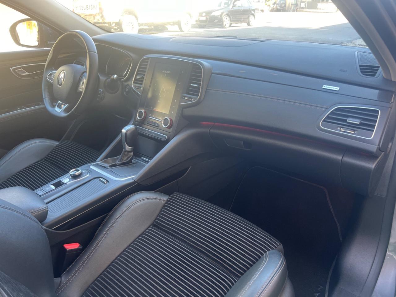 Renault Talisman dCi 160 CV initiale Paris 4Control 33000 km