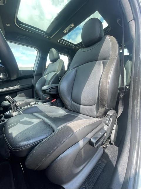 Mini Cooper SD Countryman Mini 2.0 Cooper SD Hype Countryman Automatica