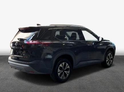 Nissan X-Trail 1.5 mhev N-Connecta 2wd xtronic