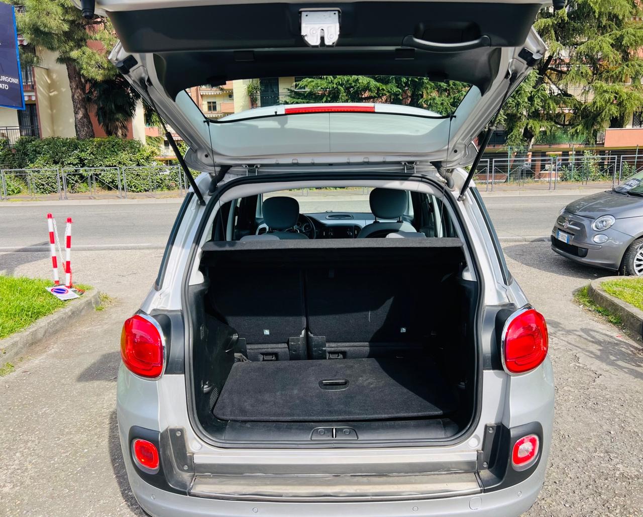 Fiat 500L 1.3 Multijet 95 CV Business