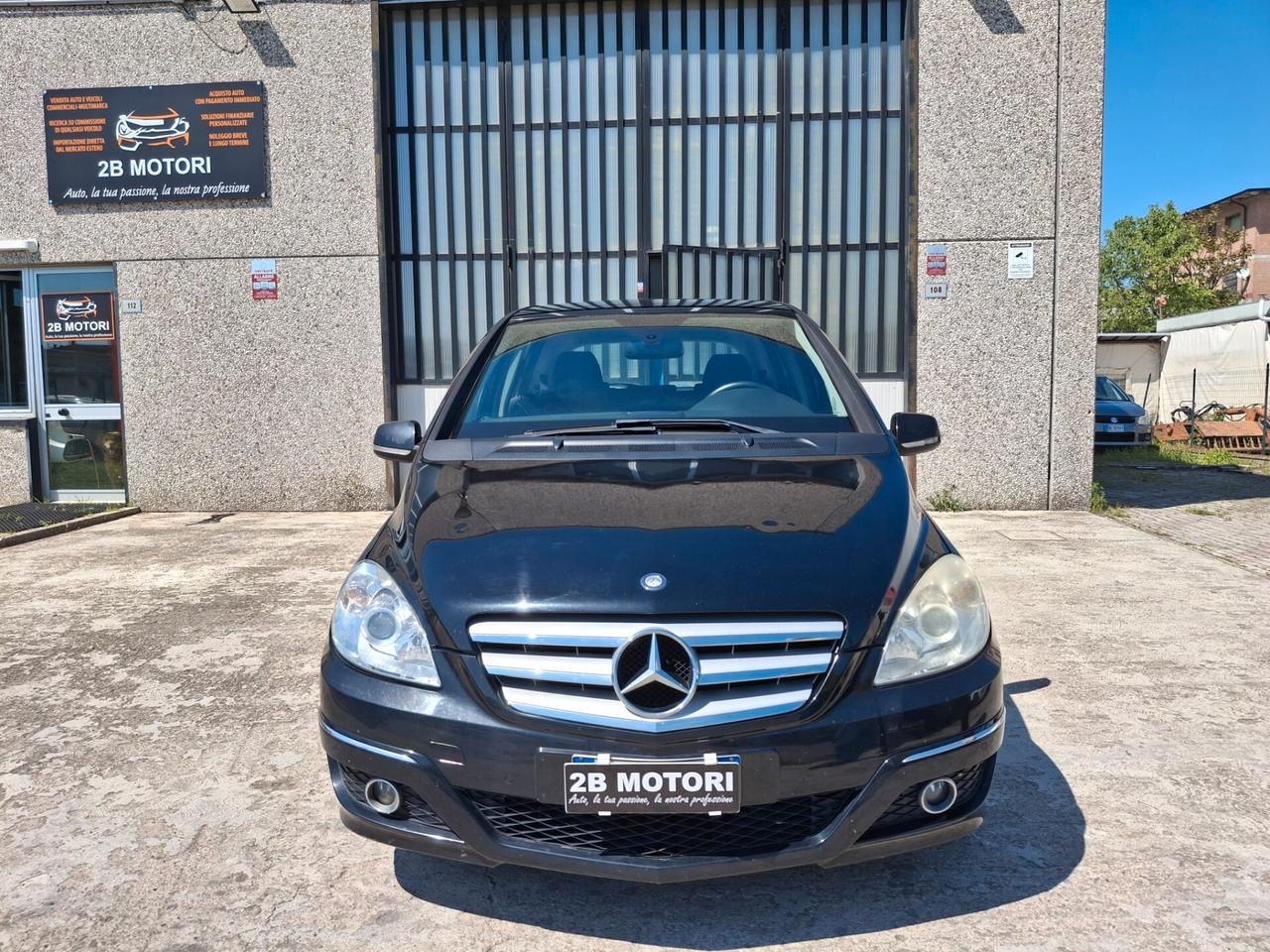Mercedes-benz A 180 Mercedes-Benz B 180 B 180 cdi Sport