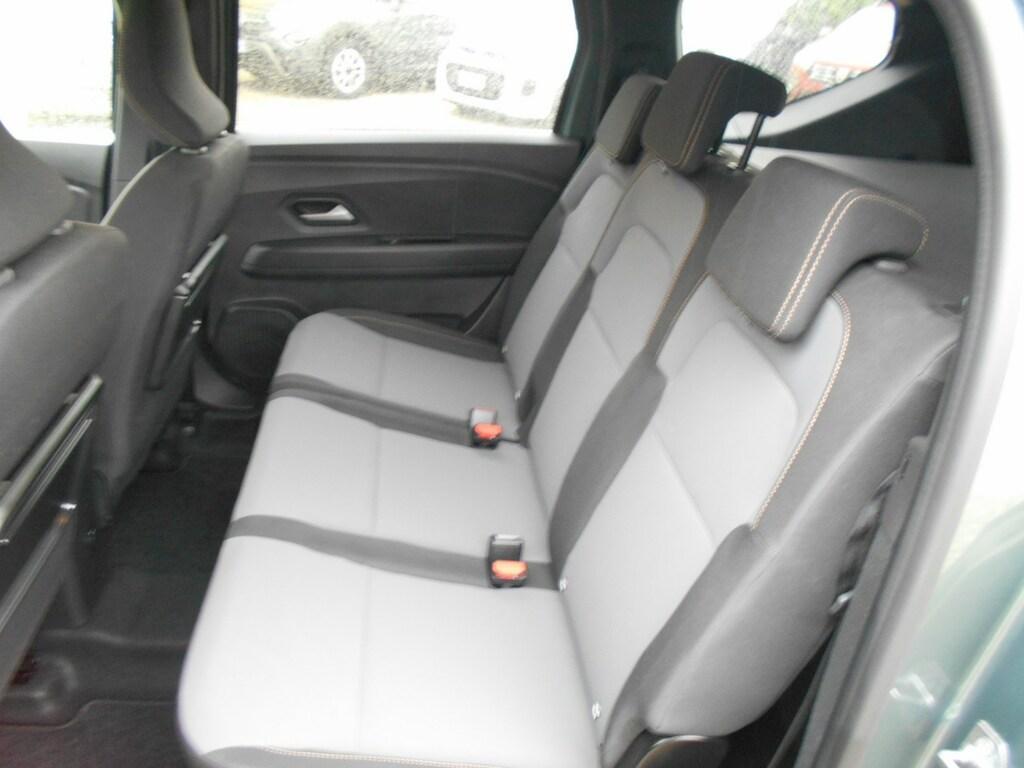 Dacia Jogger 1.6 HYBRID Extreme