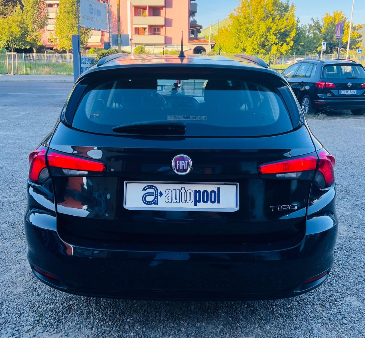Fiat Tipo 1.4 SW Easy