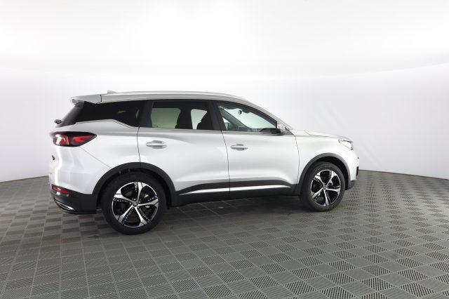 OTHERS-ANDERE OTHERS-ANDERE DR Automobiles DR6 dr 6.0 1.5 Turbo CVT Bi-Fuel GP