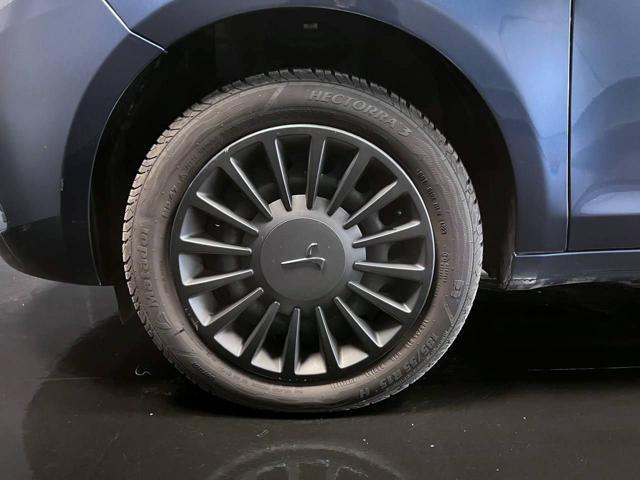 LANCIA Ypsilon 1.0 FireFly 5 porte S&S Hybrid Ecochic Silver