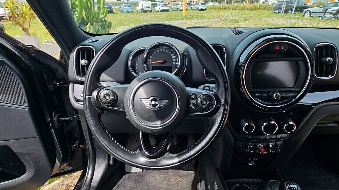 Mini Cooper D Countryman Mini 1.5 One D Business Countryman