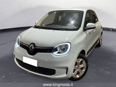 Renault Twingo Electric Twingo Electric Zen