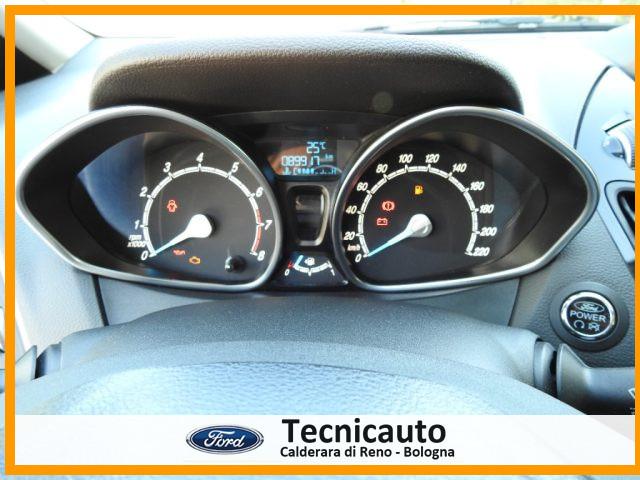 FORD B-Max 1.0 EcoBoost 100 CV Titanium *OK NEOPATENTATO*