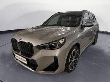 BMW X1 i xdrive 30 MSport