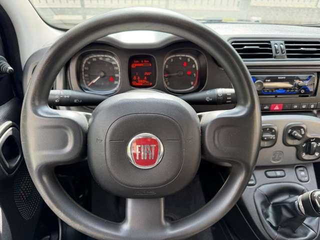 Fiat Panda 1.0 GSE S&S Hybrid Street Van 4 posti AUTOCARRO