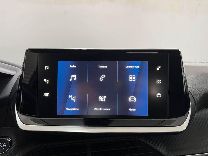 Peugeot 2008 BlueHDi 110 S&S Allure Pack