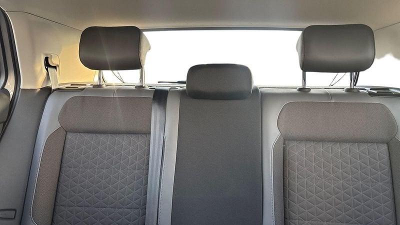 Volkswagen T-Cross 2019 1.6 TDI SCR 95cv Advanced DSG