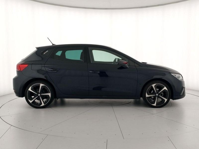 Seat Ibiza 1.0 ecotsi fr 95cv