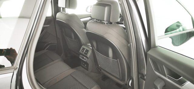 AUDI Q5 40 TDI 204 CV quattro S tronic Business
