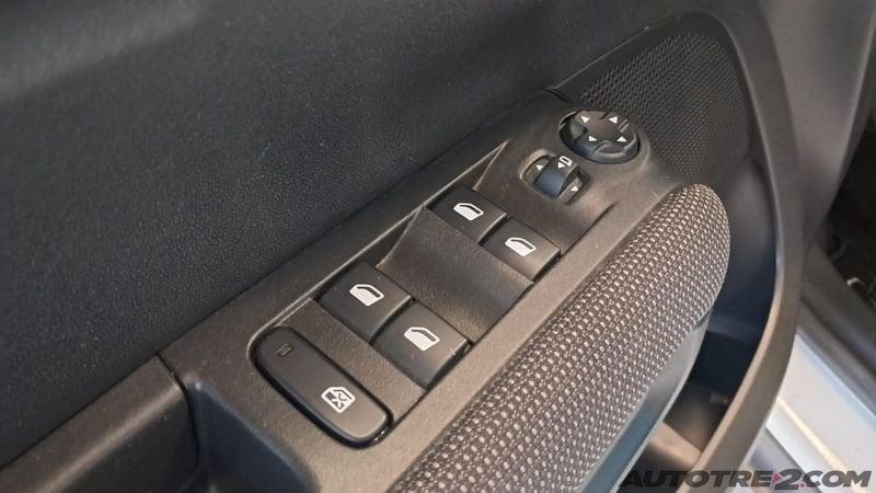 Citroën C3 Aircross C3 Aircross PureTech 110 S&S Shine