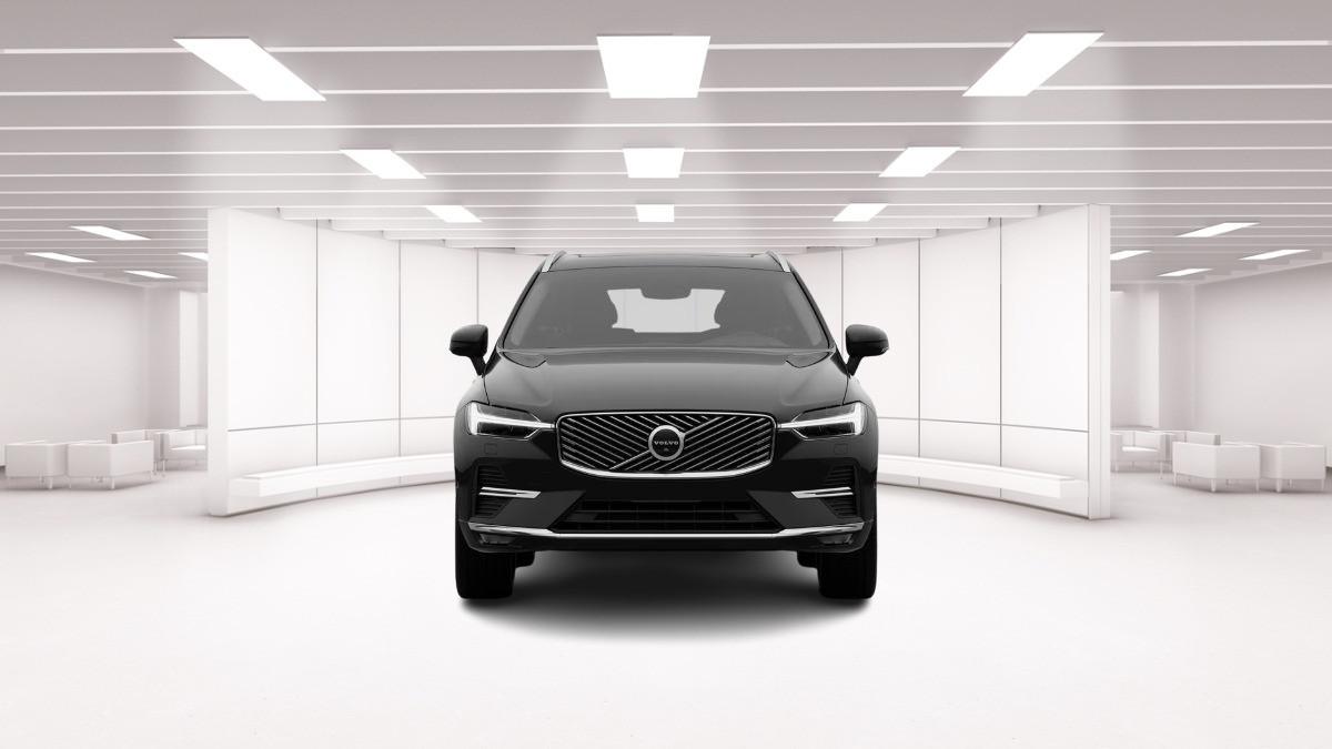 VOLVO Xc60 T6 Plug-In Hybrid Awd Automatico Ultra Bright