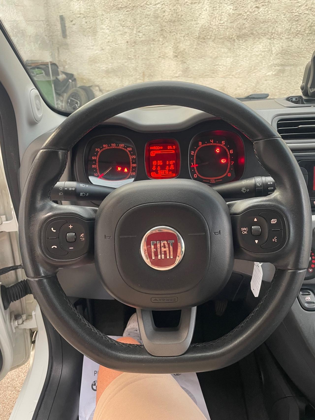 Fiat Panda 1.2 EasyPower Lounge Full dal nord Italia u -Connect