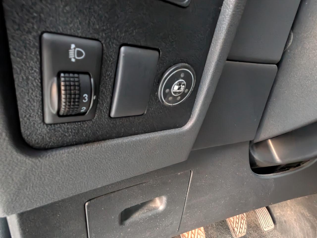 Nissan Qashqai 1.6 16V GPL Eco Visia Neopatentati