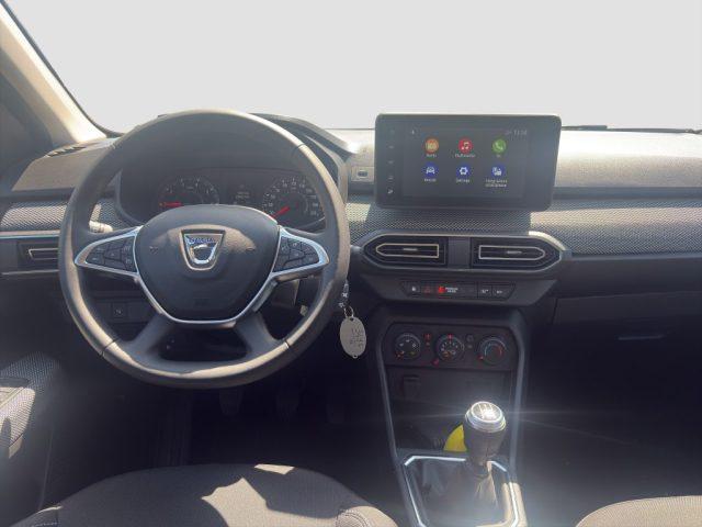 DACIA Sandero Sandero Streetway 1.0 TCe 90 CV Comfort
