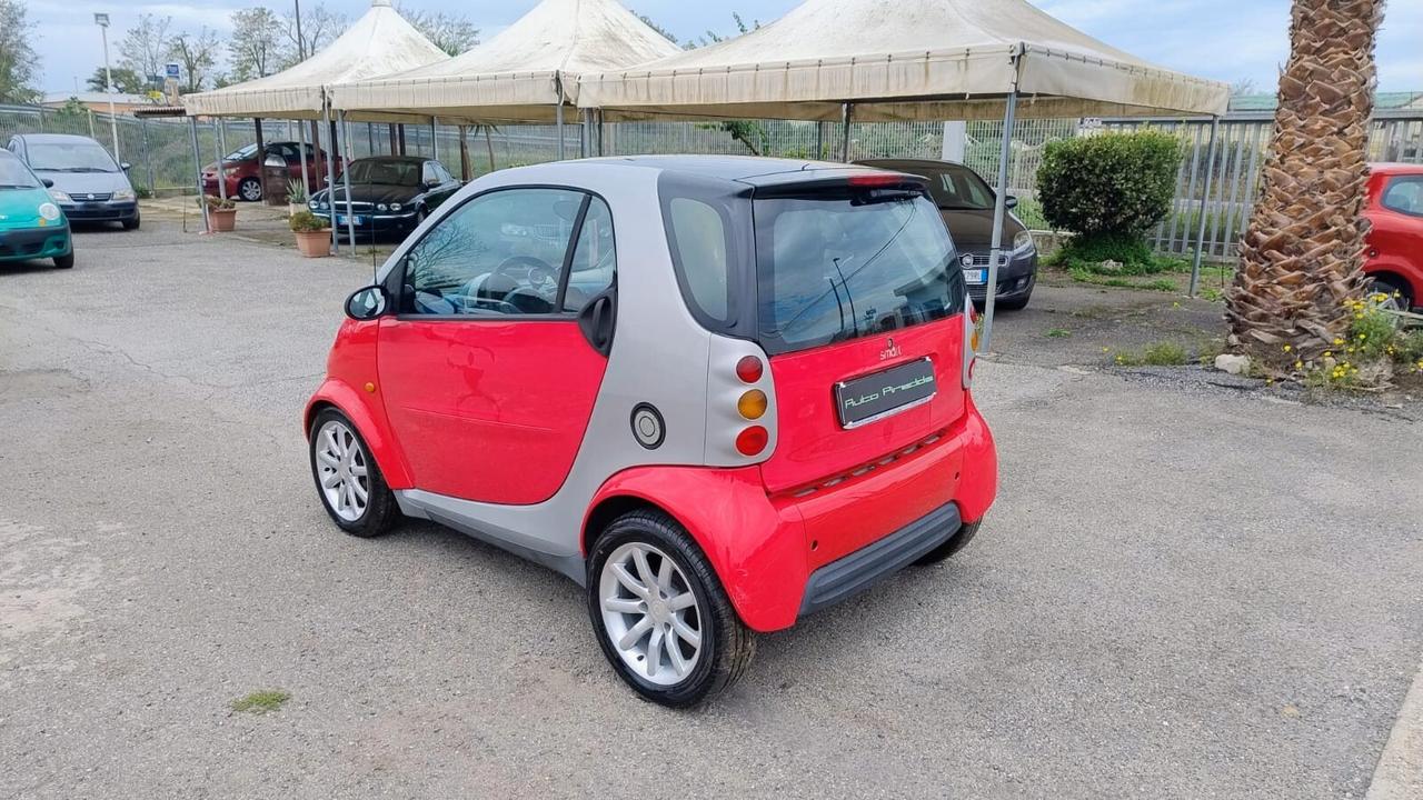 Smart 600
