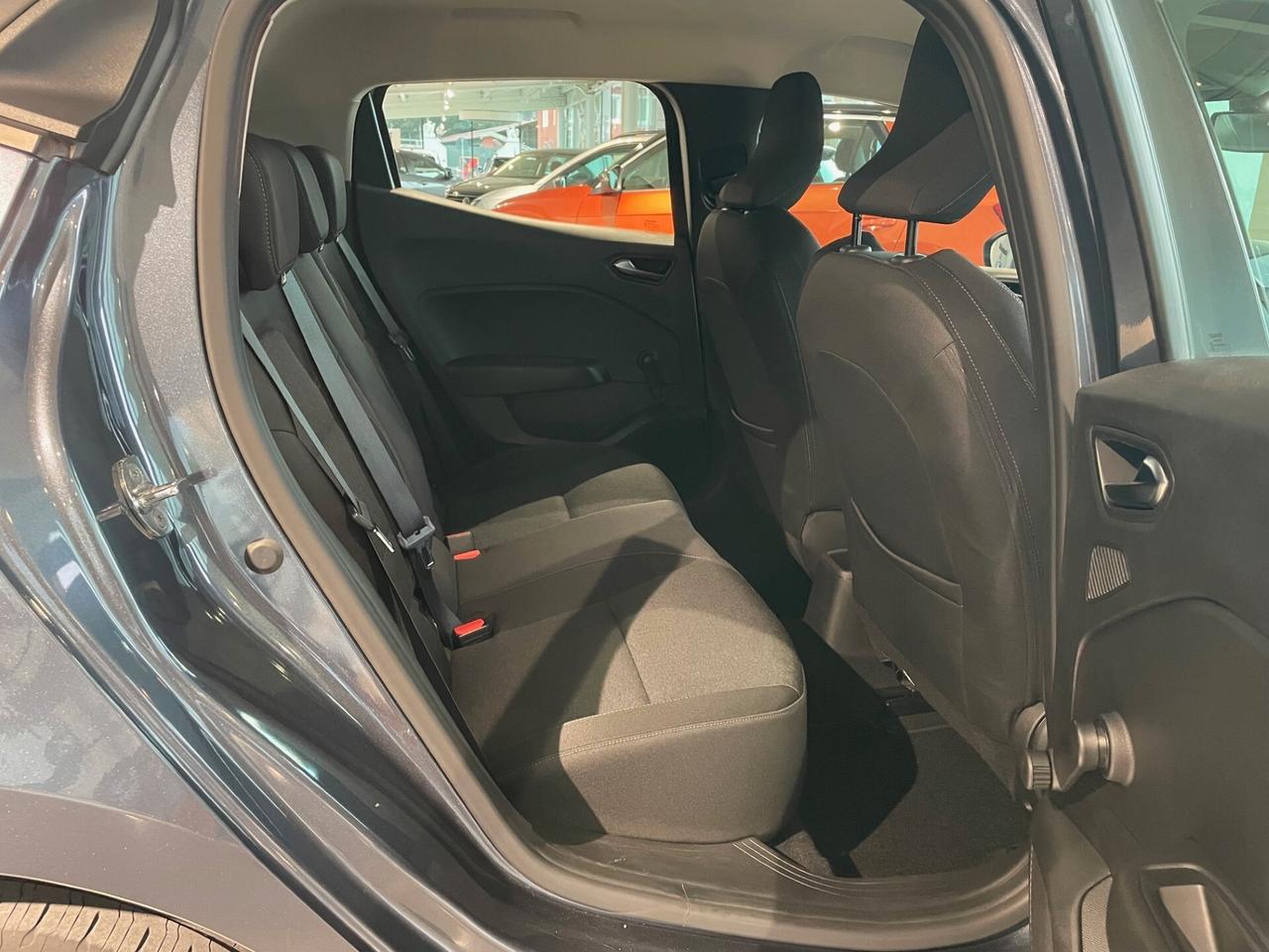 Renault Clio TCe 90 CV 5 porte Business