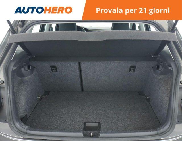 VOLKSWAGEN Polo 1.0 TSI 5p. Comfortline BlueMotion Technology