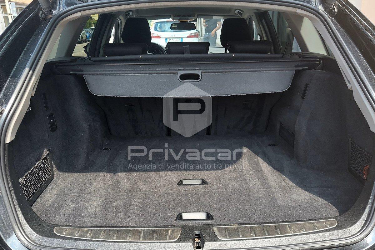 BMW 320d xDrive Touring