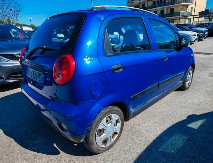 Chevrolet Matiz 55 MILA KM