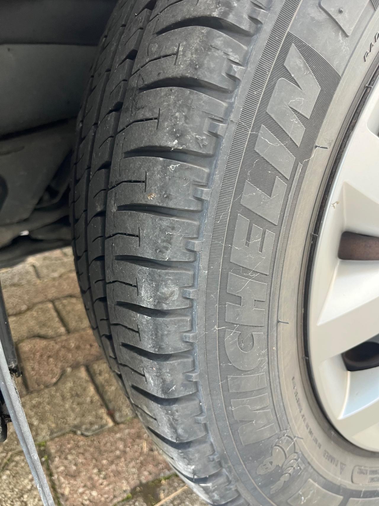 Opel Vivaro 2.0 CDTI 120CV 9 posti