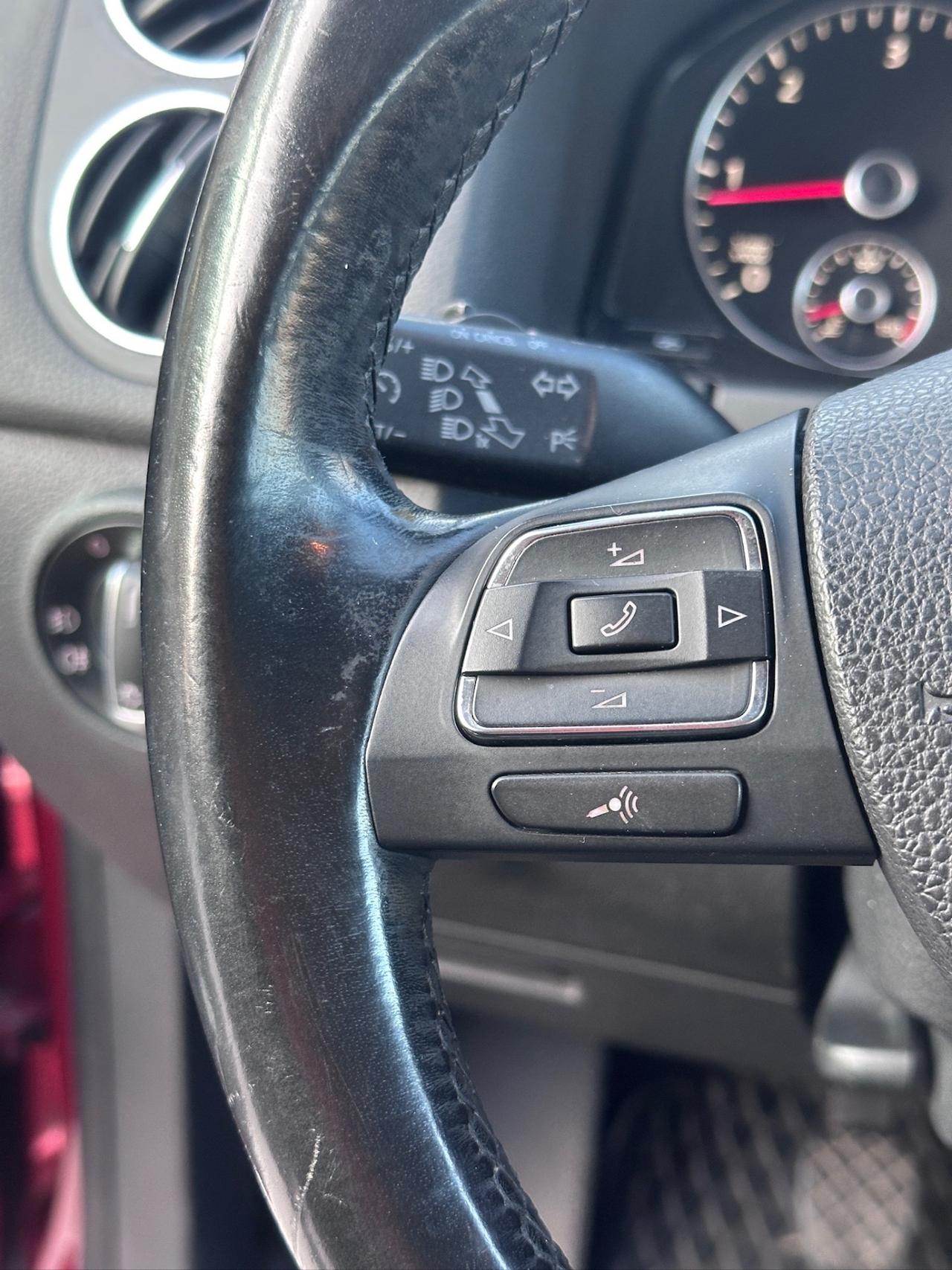 Volkswagen Golf Plus 1.6 TDI DPF Comf. BlueM. Tech.