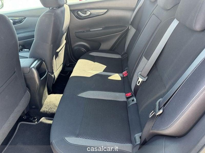 Nissan Qashqai 1.5 dCi Business 24 MESI DI GARANZIA