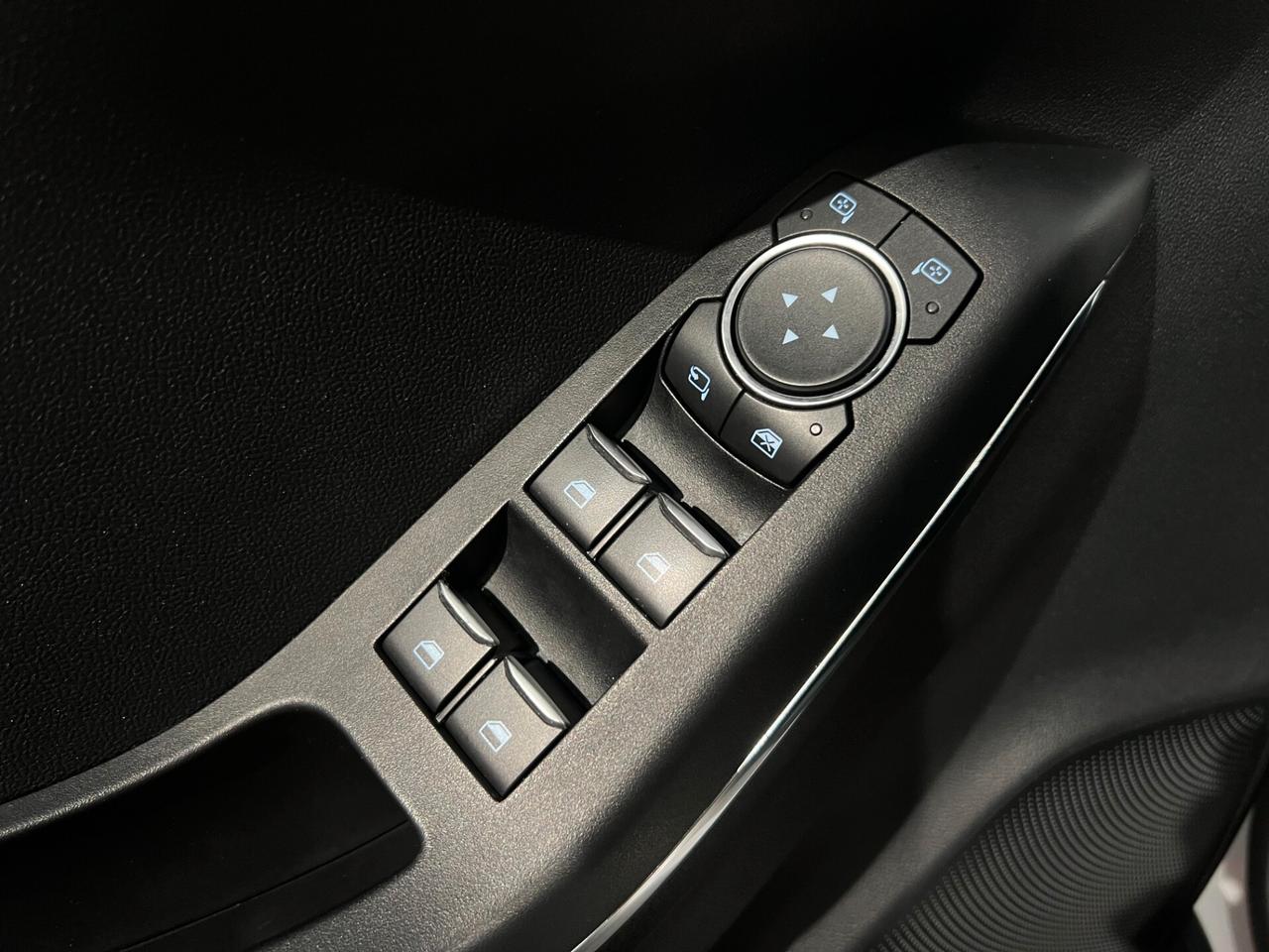 Ford Puma 1.5 EcoBlue 120 CV ST-Line