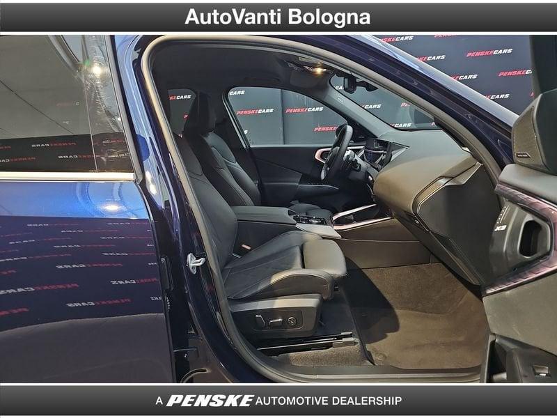 BMW X3 X3 xdrive20d auto