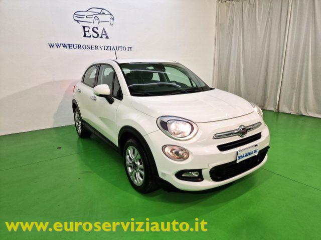 FIAT 500X 1.6 MultiJet 120 CV Pop Star