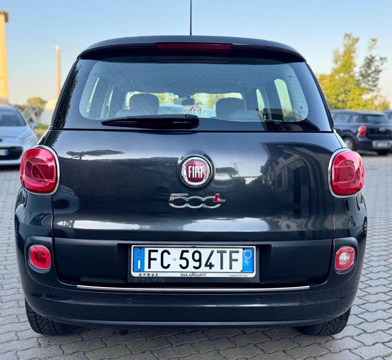 Fiat 500L 1.3 Multijet 85 CV Business