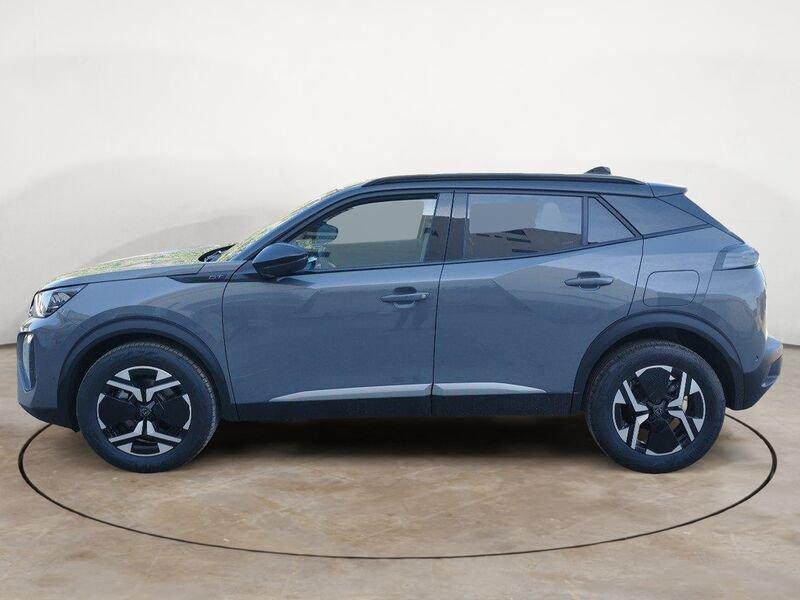 Peugeot 2008 Hybrid 145 e-DCS6 GT