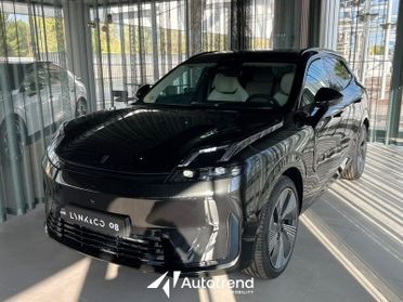 Lynk & Co 08 1.5 Plug-In 349 CV Automatica NAVI TETTO LED More