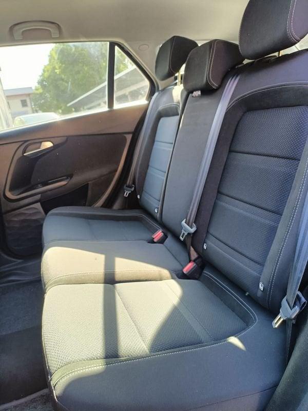 FIAT Tipo 1.3 Mjt 95cv 5M S&S Business