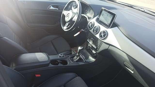 Mercedes-Benz B 180 d SPORT ** LED+NAVI+RETROC+UNIPRO **